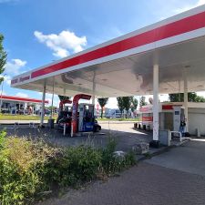 Esso Express Heemstede NZ