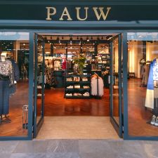 Pauw Gelderlandplein 8 Amsterdam