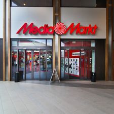 Media Markt Amsterdam