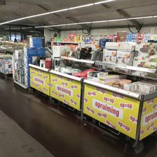 ALDI Vlissingen Coosje Buskenstraat