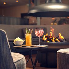 Fletcher Hotel-Restaurant Noordsee-Ameland
