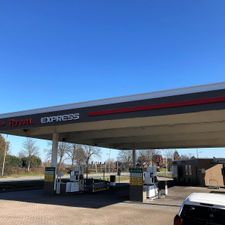 TotalEnergies Express Sandwijck De Bilt