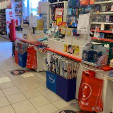 Kruidvat