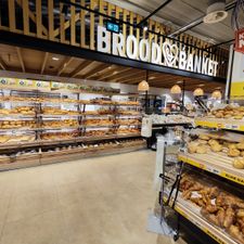 Jumbo Foodmarkt Koornneef Westland