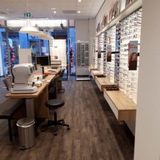 Hans Anders Opticien Venlo