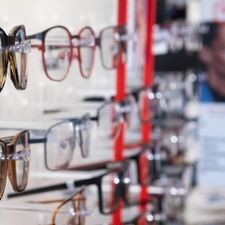 Hans Anders Opticien Coevorden