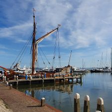 Rederij Volendam Marken Express
