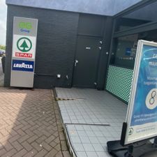 Esso Zwinderen