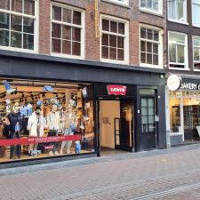 Levi's® Leidsestraat