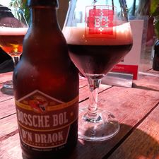 Bossche Brouwers aan de Vaart