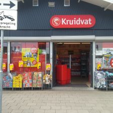 Kruidvat