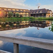 Van der Valk Hotel Volendam