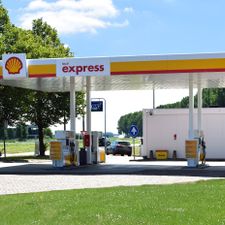 Shell