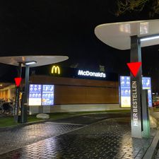 McDonald's Zwolle Noord