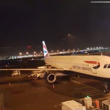 Europcar Schiphol Airport P4