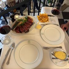 Bistrot du Bac