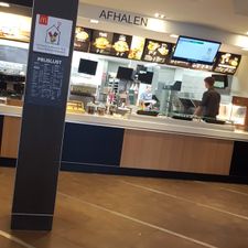 McDonald's Leeuwarden