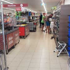 ALDI Vlissingen Coosje Buskenstraat