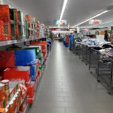 ALDI Breda Brusselstraat