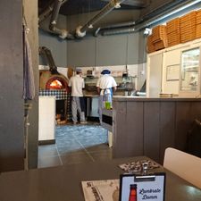 De Pizzabakkers Kelfkensbos