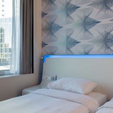 Park Inn by Radisson Amsterdam City West