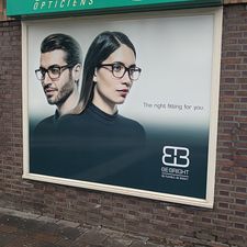 Pearle Opticiens Amsterdam - Rijnstraat