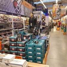 HORNBACH