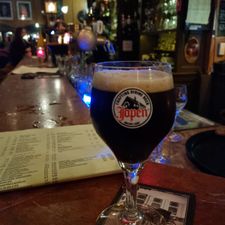 Belgisch Café de Pintelier