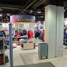 ANWB winkel Rijswijk