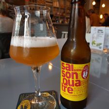 De Pizzabakkers Haarlem