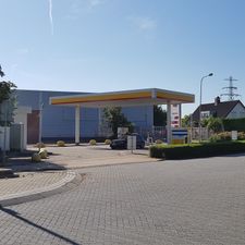 Shell Xpress