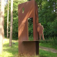 Nationaal Monument Kamp Amersfoort