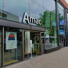 Amac Apple Premium Reseller