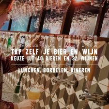 Taphuys Tilburg