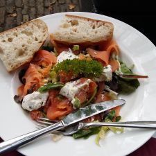 Hotel Eetcafé Duhoux