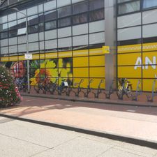 ANWB winkel Amstelveen