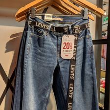 Levi's® Kalverstraat