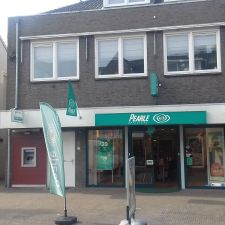 Pearle Opticiens Huizen