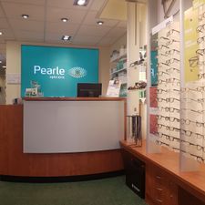 Pearle Opticiens Lochem