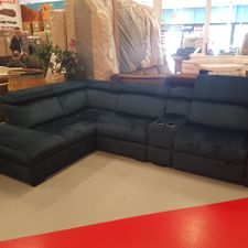 Seats and Sofas Heerlen