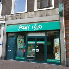 Pearle Opticiens Delft