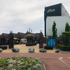 s.Oliver Outlet Store Roosendaal