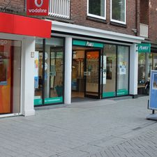 Pearle Opticiens Hengelo - Centrum