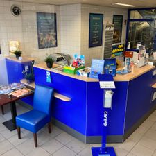 Autoservice KwikFit Breda