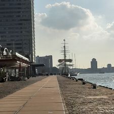 Q-Park De Rotterdam