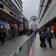 Pearle Opticiens Almere - Korte Promenade