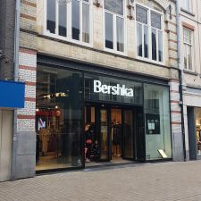 Bershka