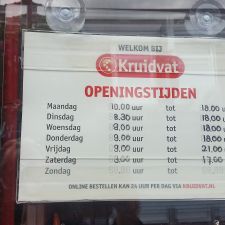 Kruidvat