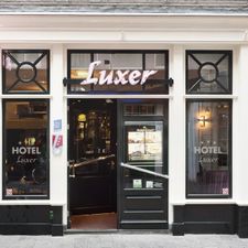 Hotel Luxer