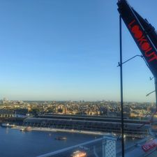 A'DAM Lookout